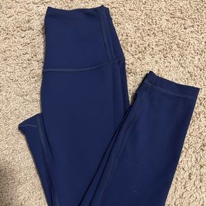 Lululemon wundertrain 23”